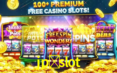 Descubra a Essência do jp-slot: Nossa História e Compromissos