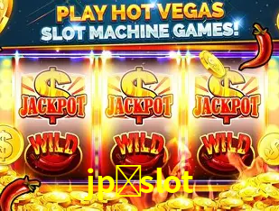 Desvendando o Mundo dos Jogos Virtuais na jp-slot