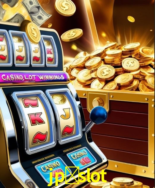 Experiência VIP jp-slot