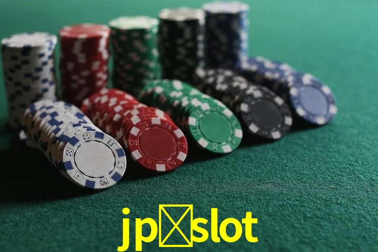 Statistics jp-slot