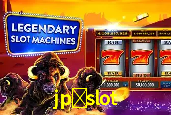 A Emoção da Loteria na jp-slot: Uma Chance de Mudança de Vida