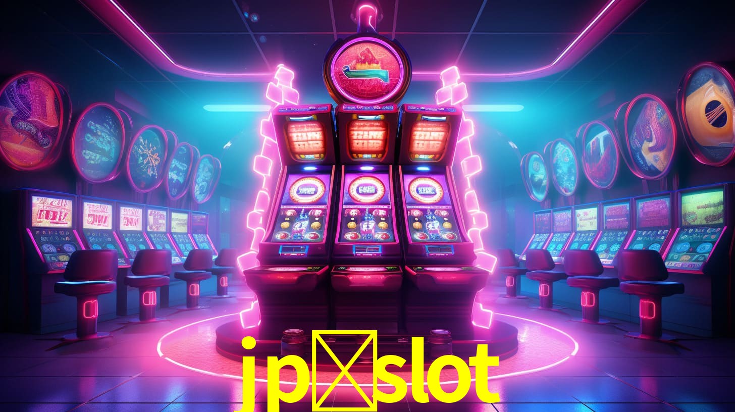 jp-slot bet