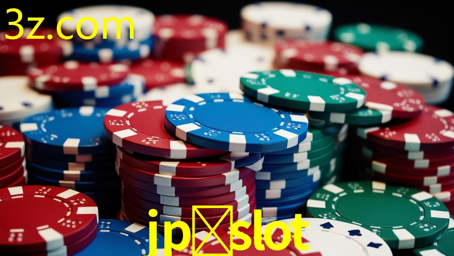 Cassino de Jogos JP-SLOT.COM