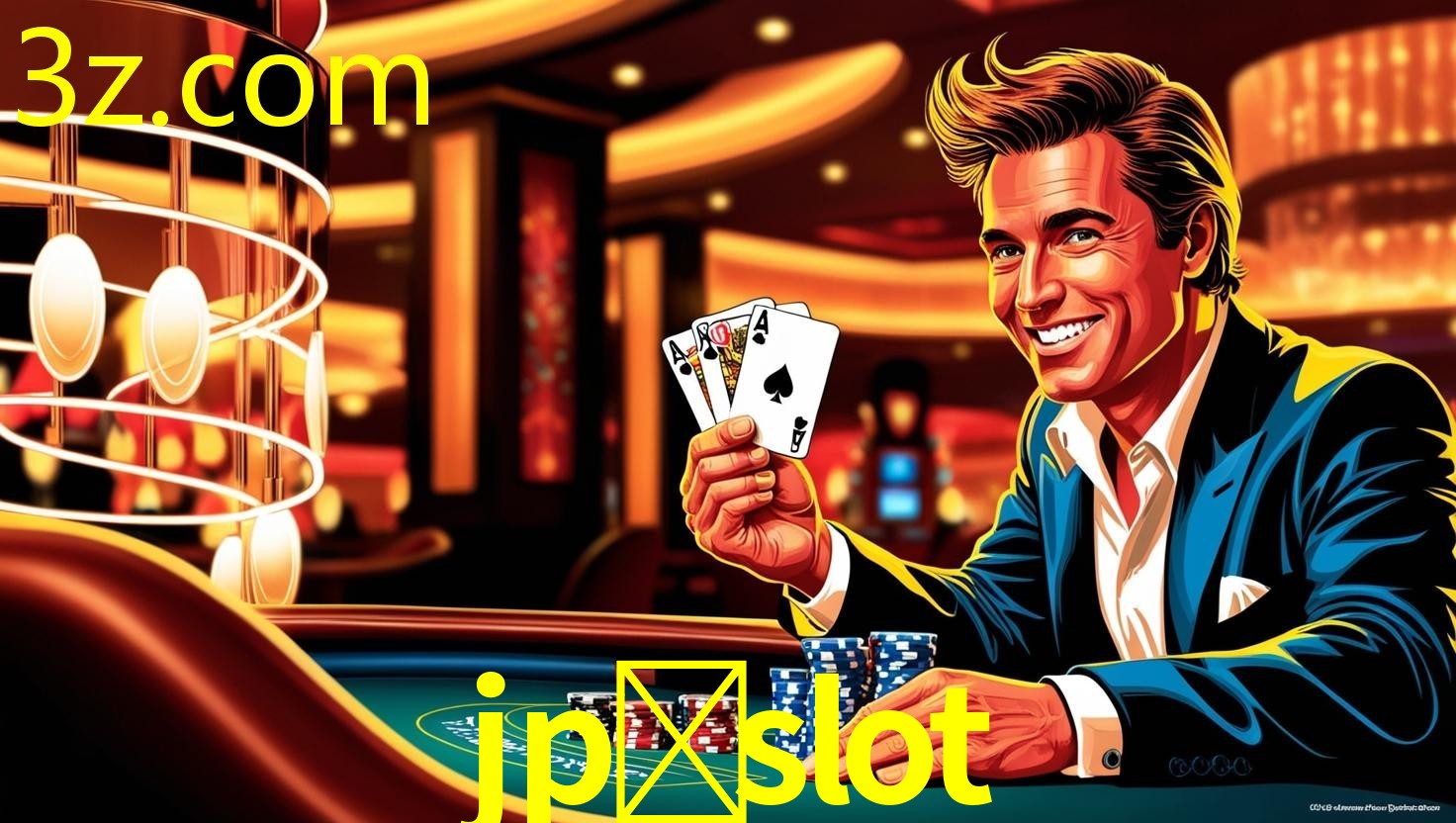 JP-SLOT.COM Login Rápido