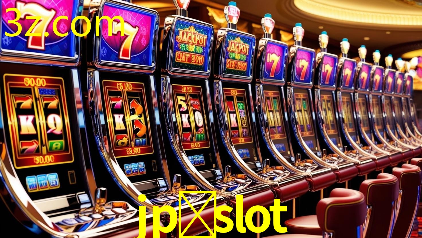 Cassino Online Seguro JP-SLOT.COM