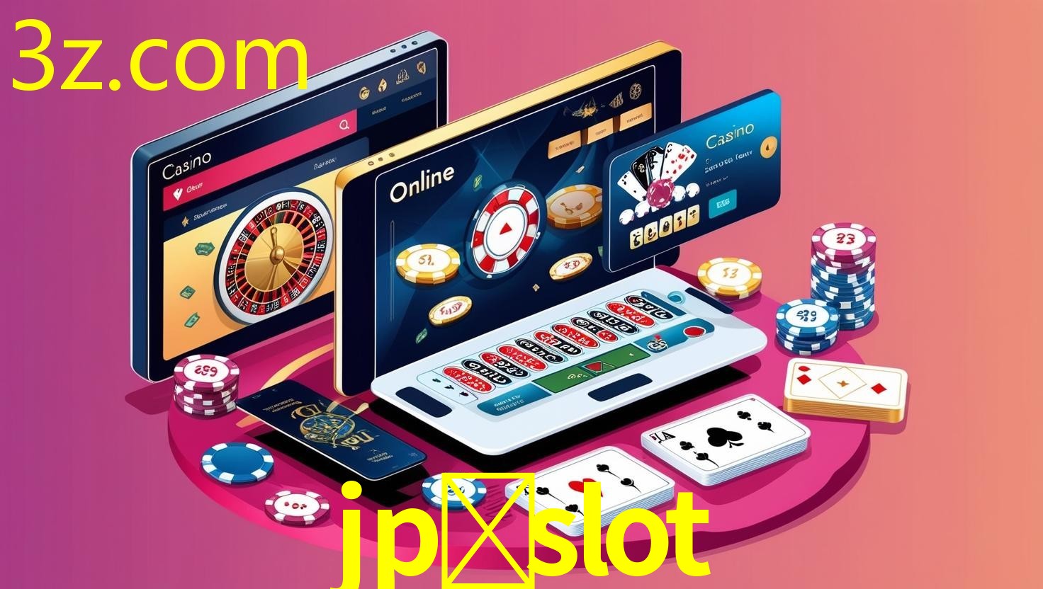 Fortune Tiger Slot no Site JP-SLOT.COM