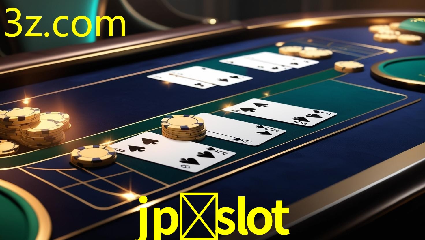 Jogos de Cassino JP-SLOT.COM