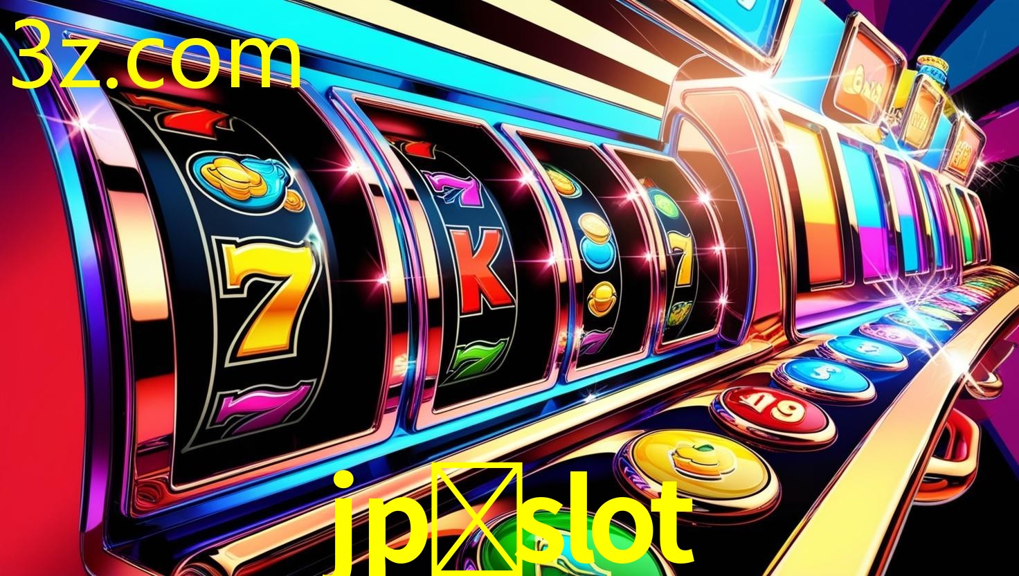Slots no Site JP-SLOT.COM