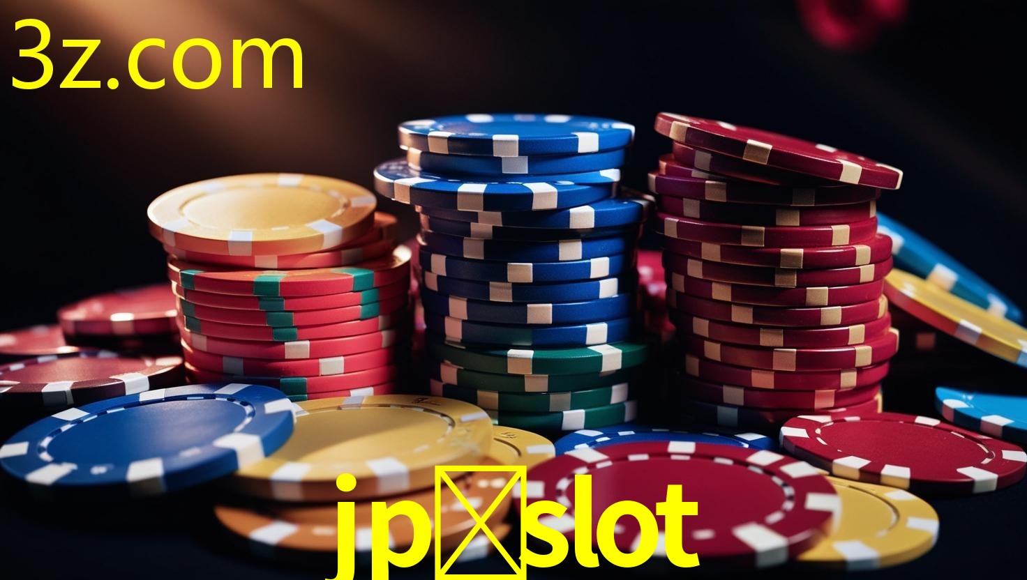 Bonus na Cassino Online JP-SLOT.COM