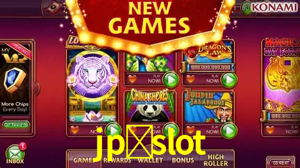 Blackjack Table jp-slot
