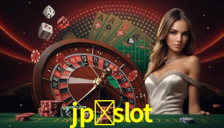 Slot Games jp-slot