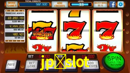 Descubra a Essência do jp-slot: Nossa História e Compromissos
