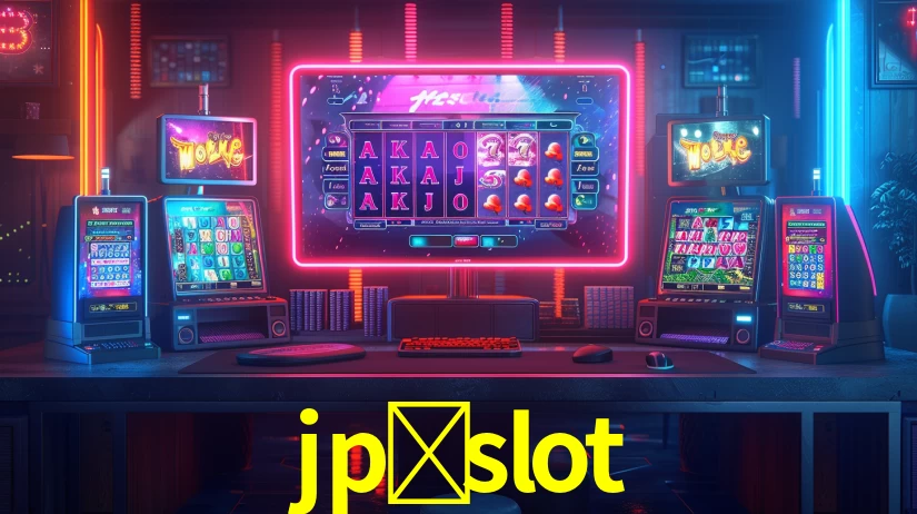 jp-slot bet