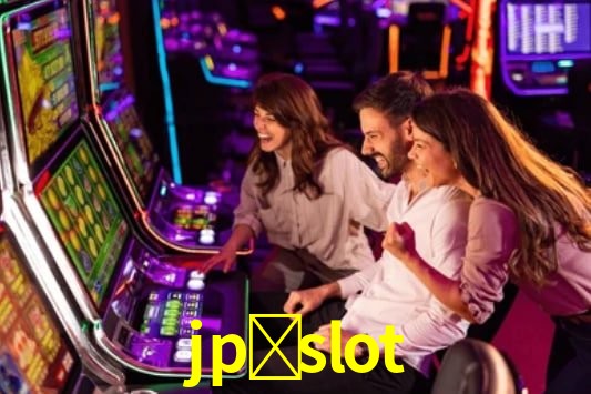 Desvendando o Mundo dos Jogos Virtuais na jp-slot