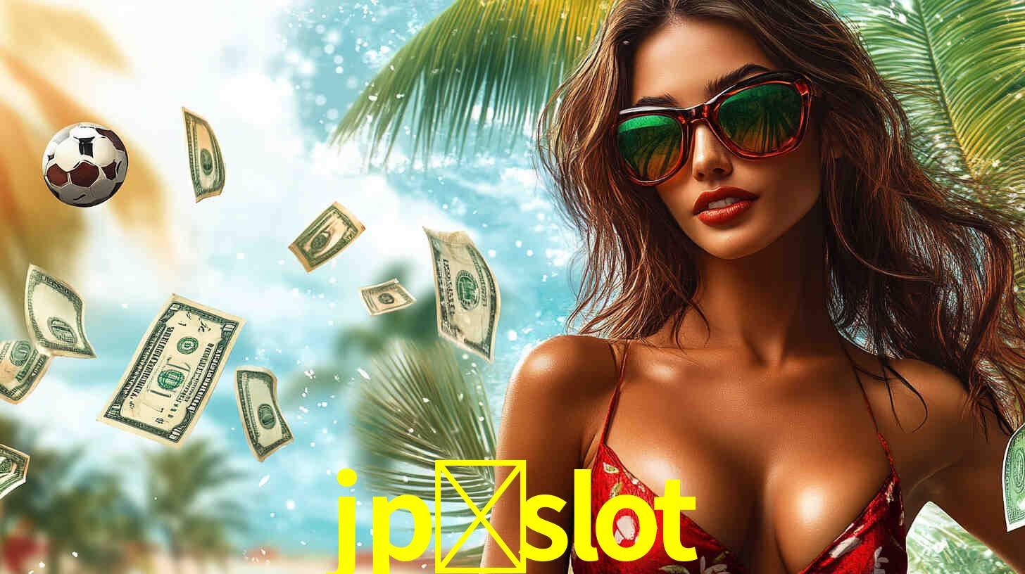 Seasonal Promotions jp-slot