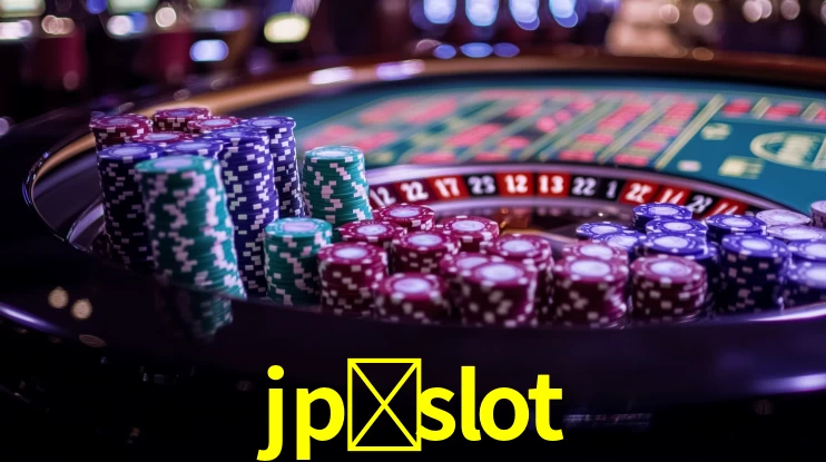 Welcome Bonus jp-slot