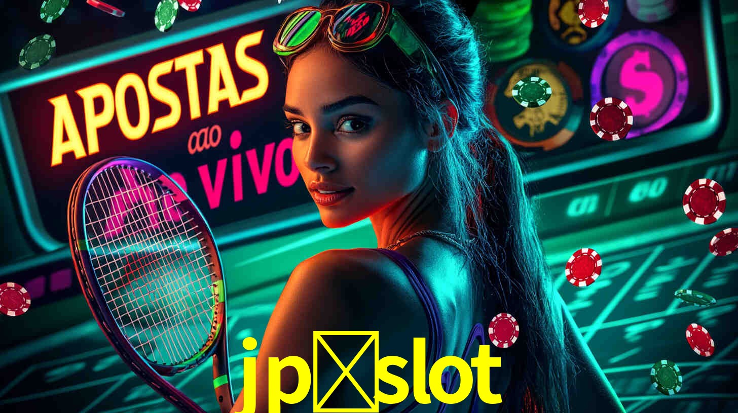 Desvendando o Mundo dos Jogos Virtuais na jp-slot