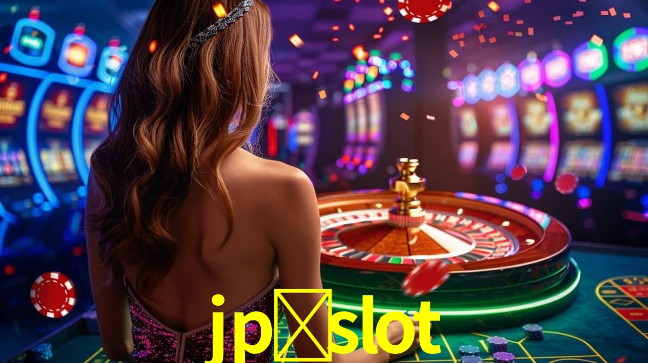 jp-slot App Interface