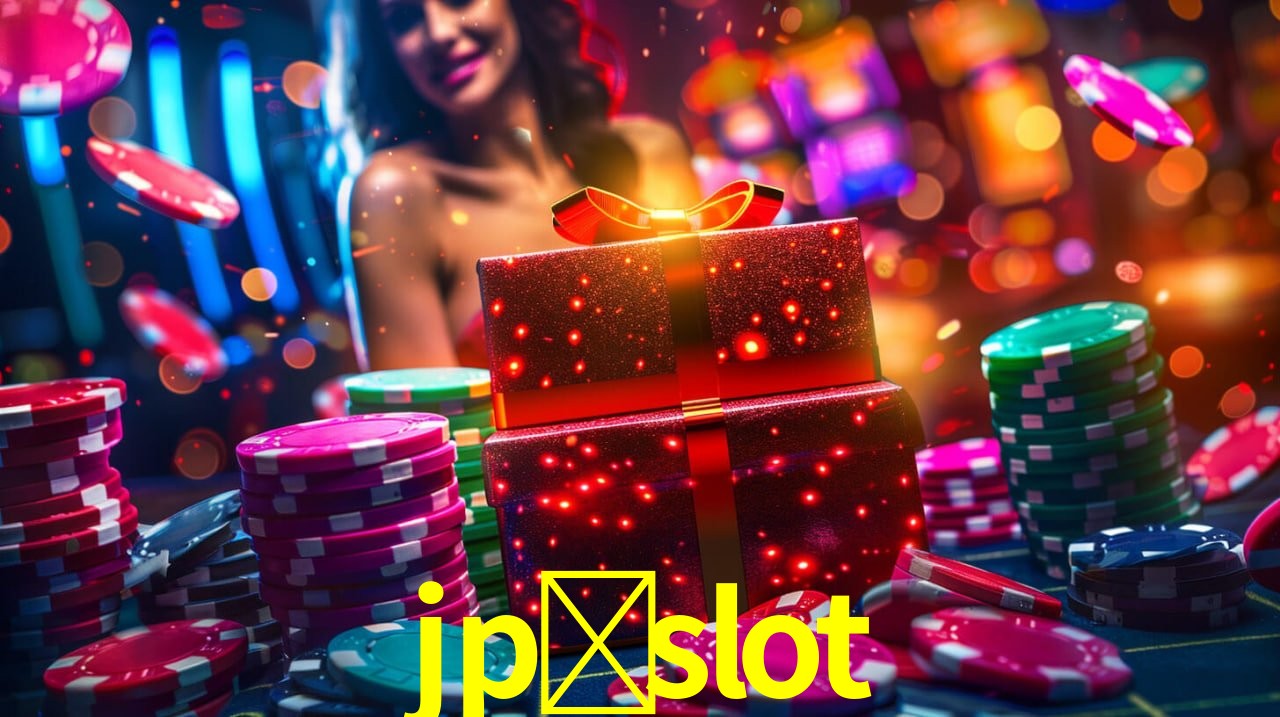 Descubra o Programa VIP da jp-slot: Vantagens Exclusivas para Jogadores