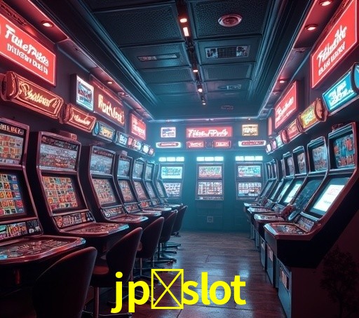 Responsive Design jp-slot