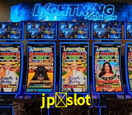 Desvendando o Mundo dos Jogos Virtuais na jp-slot