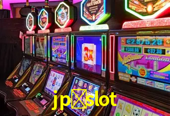 Descubra o Mundo do Cassino Online com jp-slot