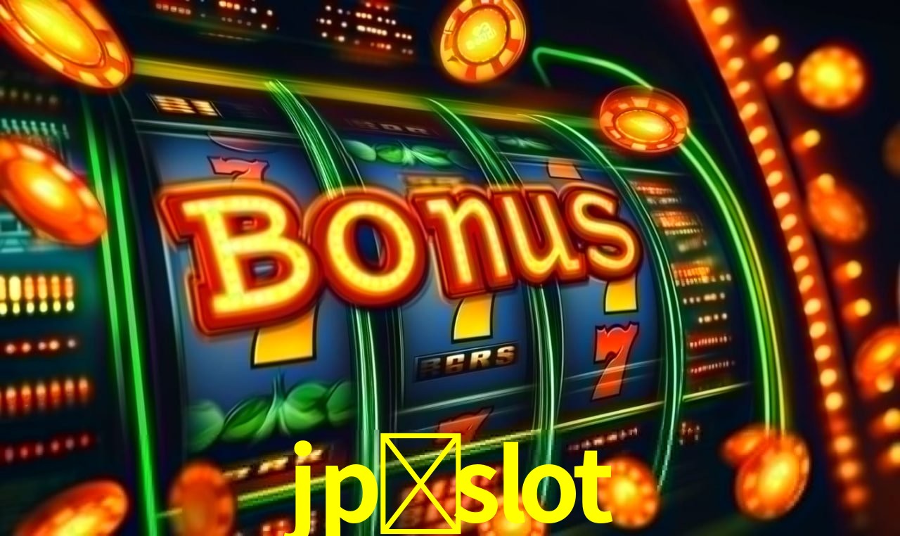Live Casino jp-slot