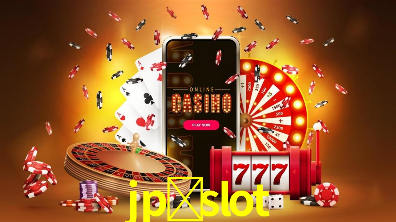 A Revolução dos Aplicativos de Jogos no jp-slot