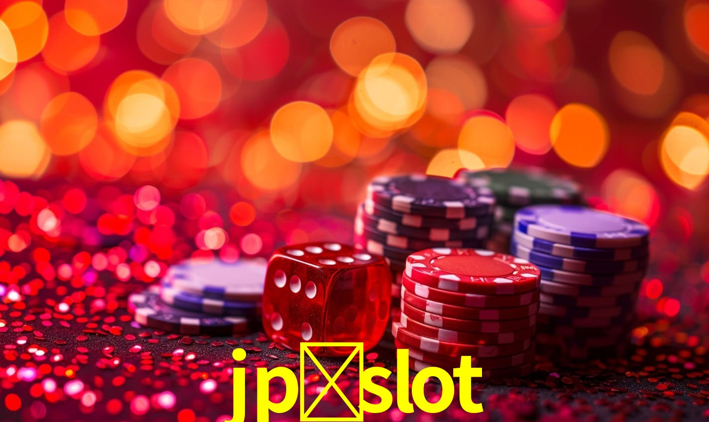 Descubra a Essência do jp-slot: Nossa História e Compromissos