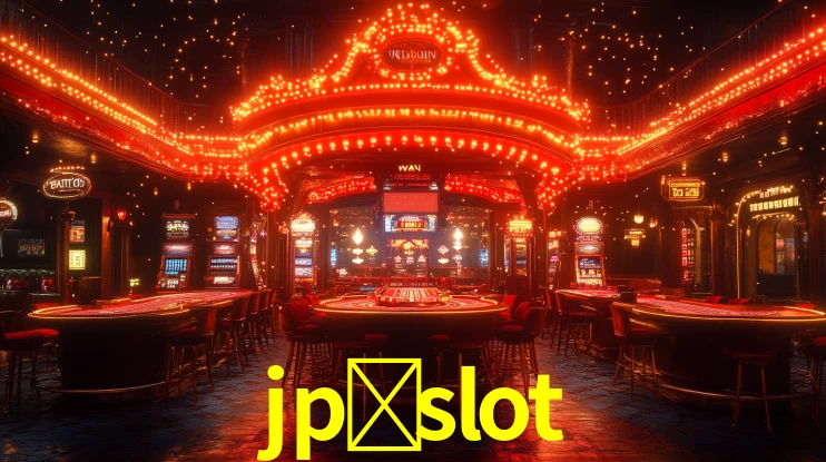 jp-slot bet
