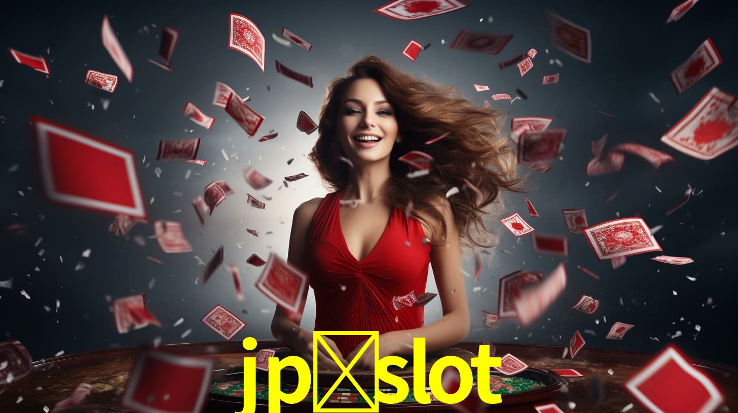 Programa VIP jp-slot