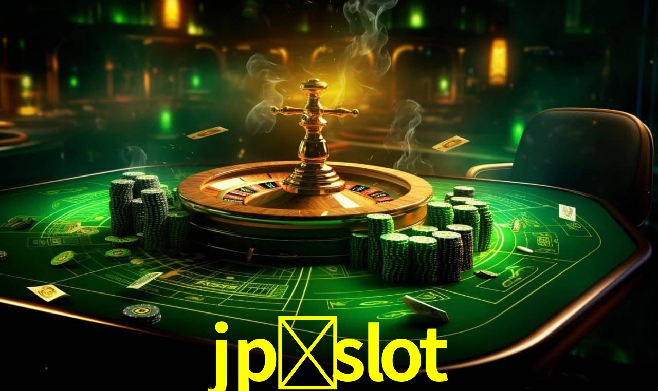 Inovações de Jogos na jp-slot: O Futuro das Experiências Interativas