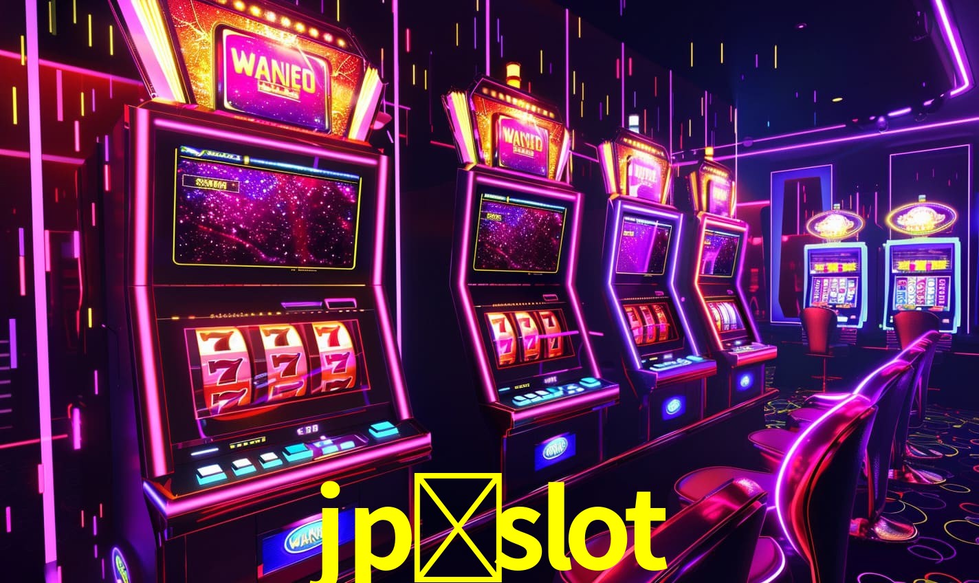 A Popularidade dos Caça-Níqueis no jp-slot