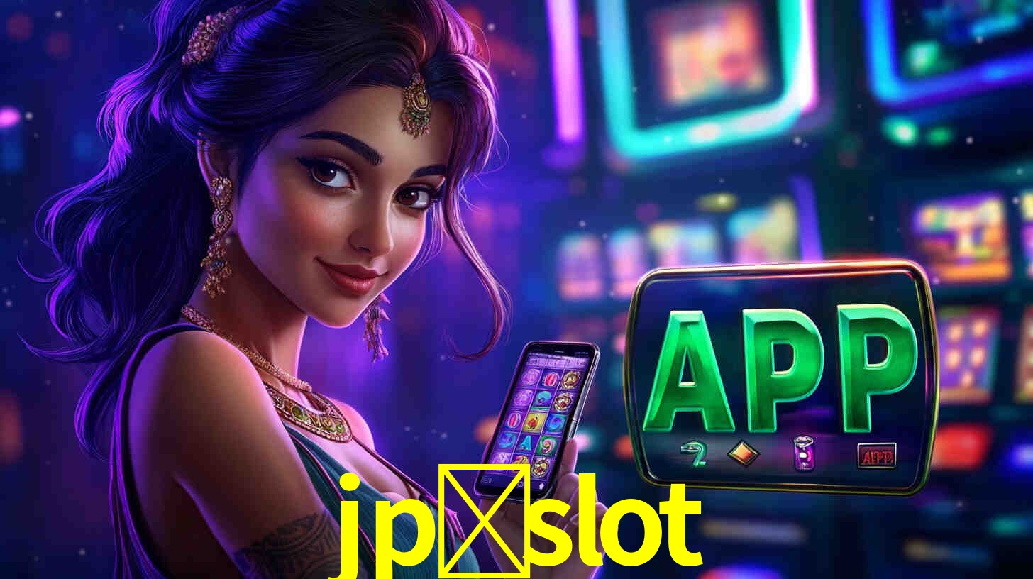 Bônus Generosos e Exclusivos no jp-slot para Você!