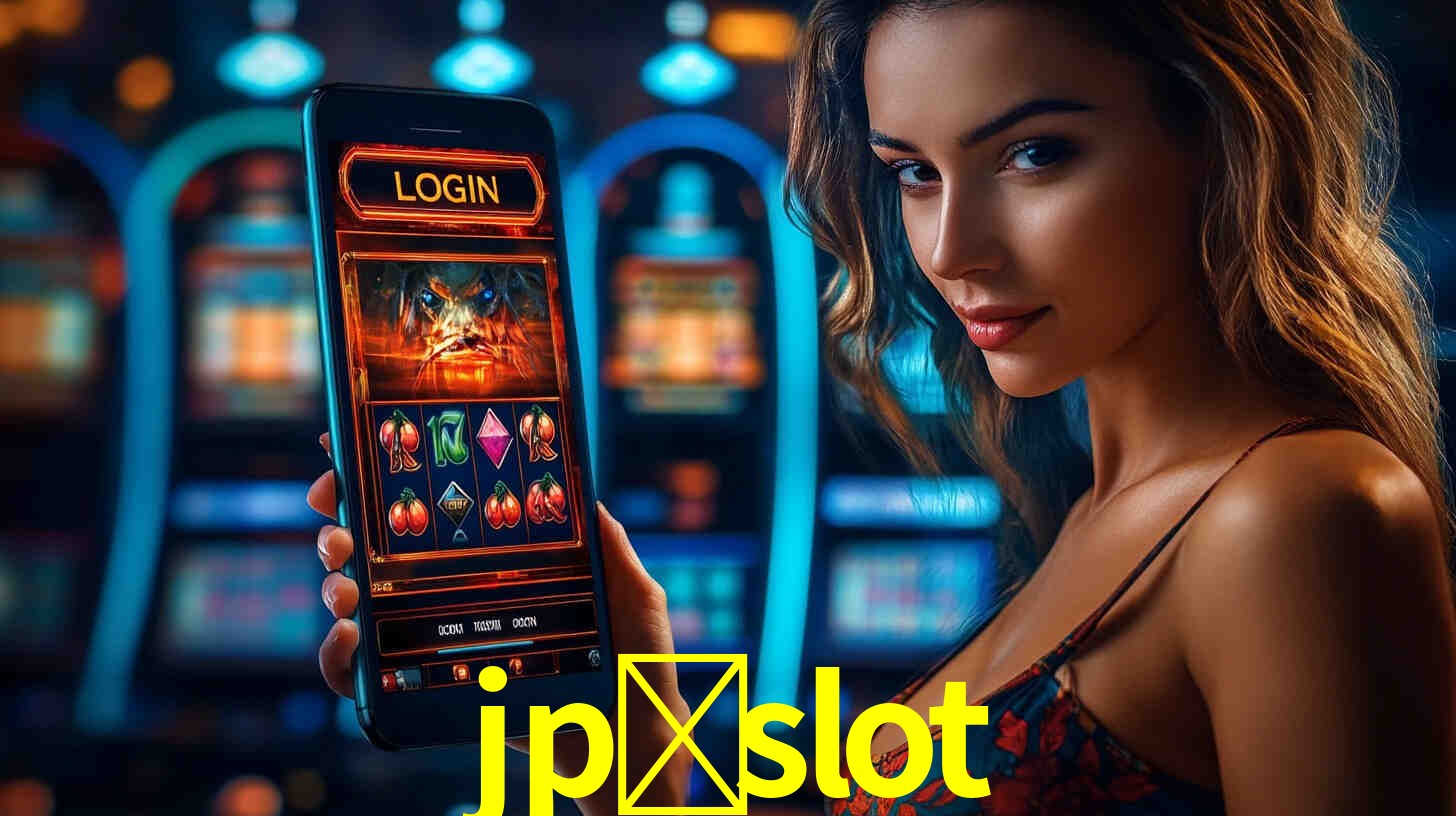 jp-slot bet