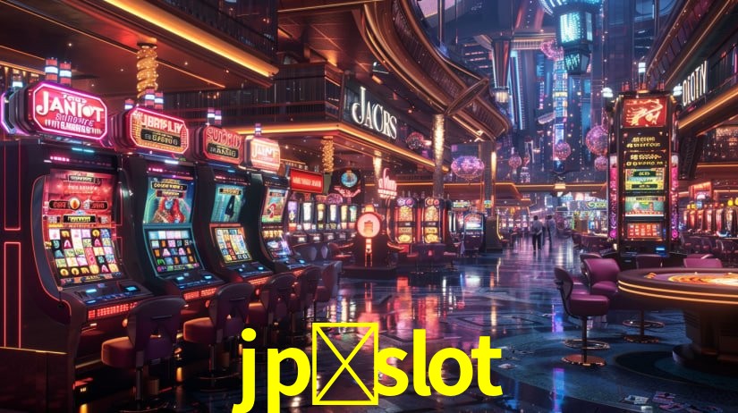 Bonus Features jp-slot