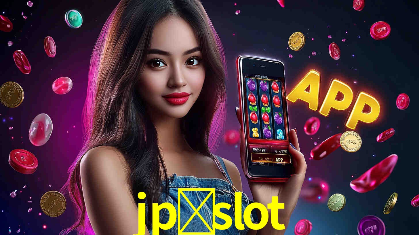 Inovações de Jogos na jp-slot: O Futuro das Experiências Interativas