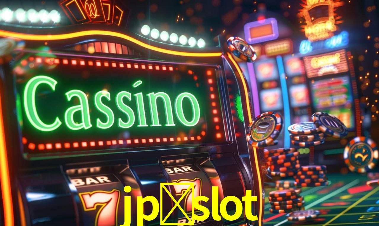 Game Providers jp-slot