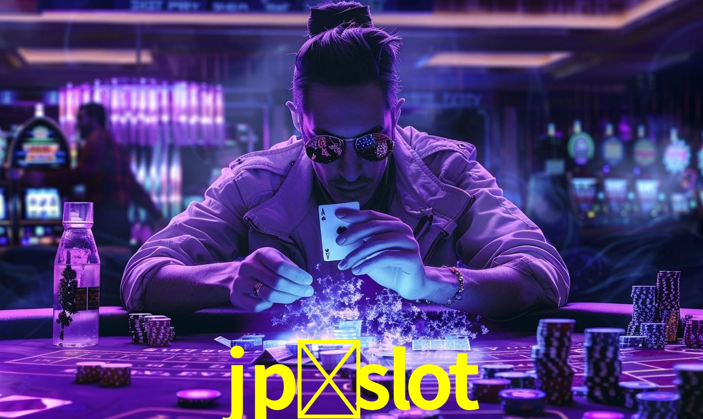 Roulette Table jp-slot