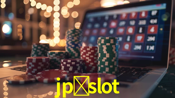 Game Providers jp-slot