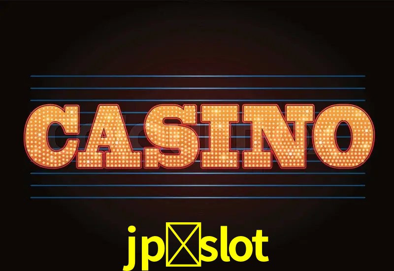 Welcome Bonus jp-slot
