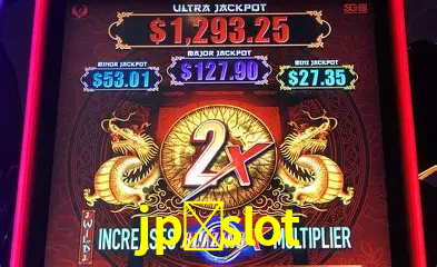 VIP Casino jp-slot