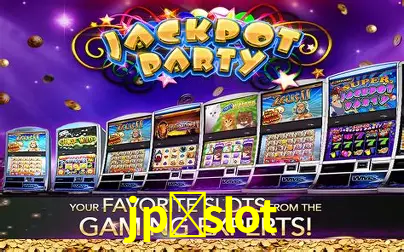 Descubra a Magia dos Jogos de Arcade no jp-slot