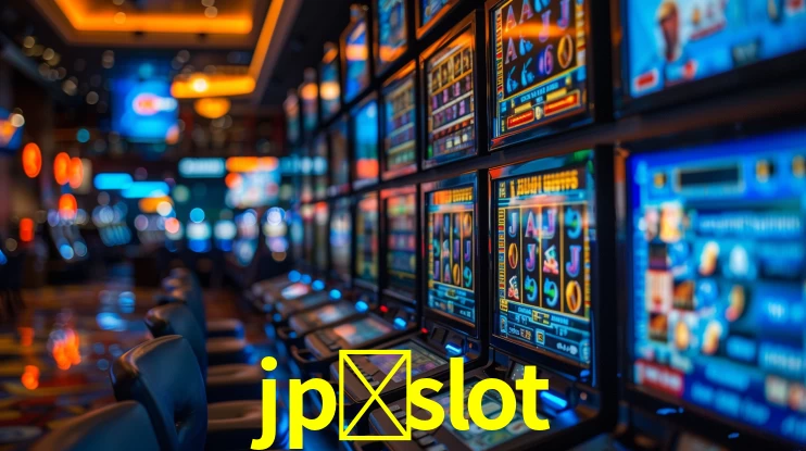 Secure Login jp-slot