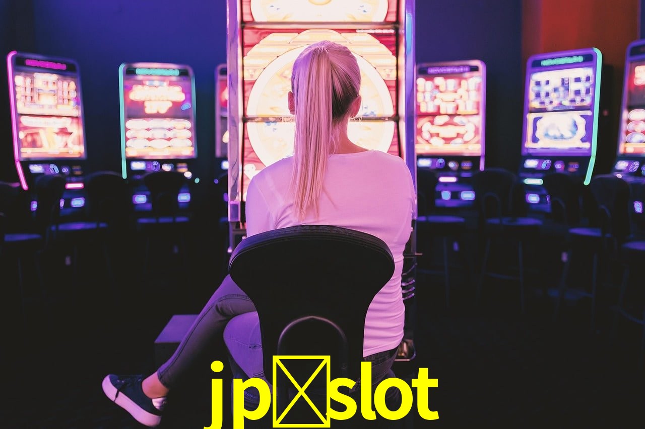Game Statistics jp-slot