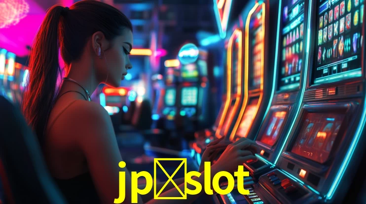 Explore as vantagens do jp-slot: serviço profissional e confiabilidade