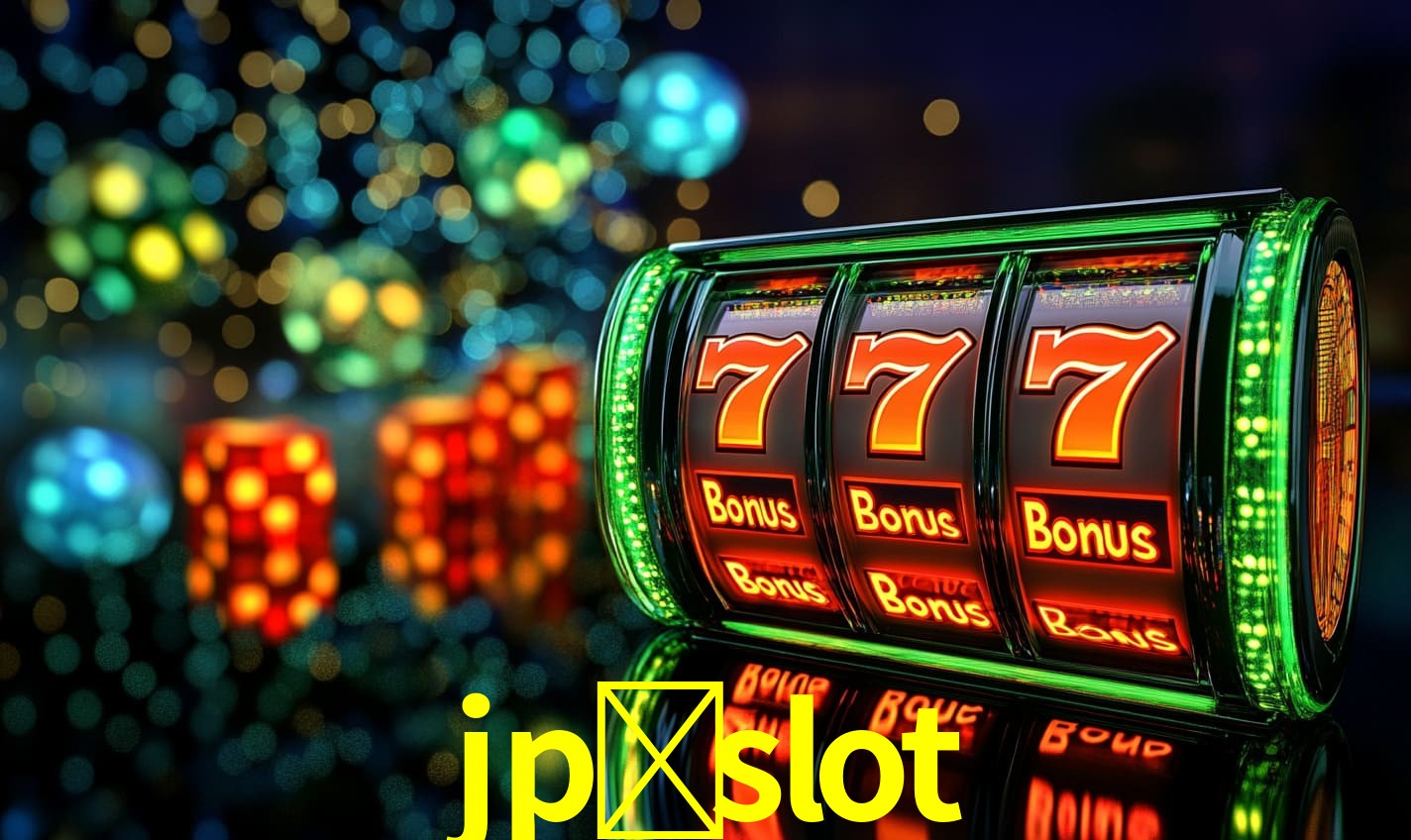 Slot Games jp-slot