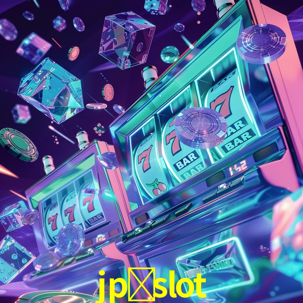 A Experiência Imersiva dos Cassinos Ao Vivo no jp-slot