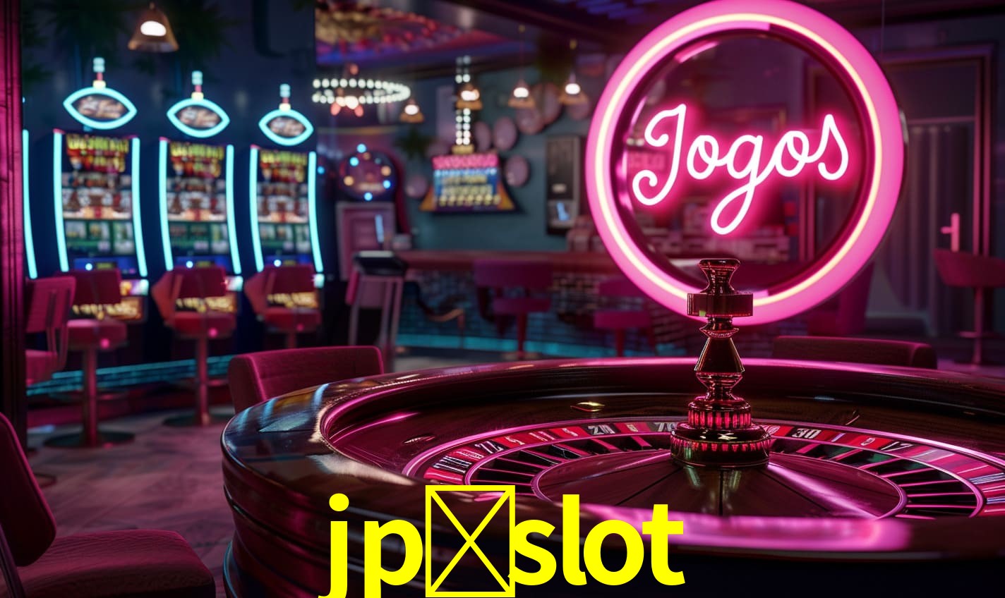 Explorando a Categoria de Eventos em Apostas na jp-slot
