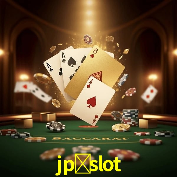 VIP Casino jp-slot